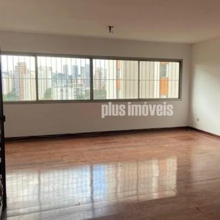 Buy this 4 bed apartment on Avenida Santo Amaro 6234 in Santo Amaro, São Paulo - SP