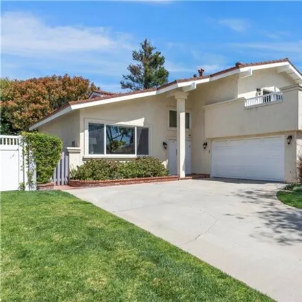 Rent this 4 bed house on 3861 Fenley Drive in Los Alamitos, CA 90720