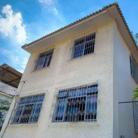 Image 1 - Rua Americo Rabello, Cubango, Niterói - RJ, 24240-183, Brazil - House for sale