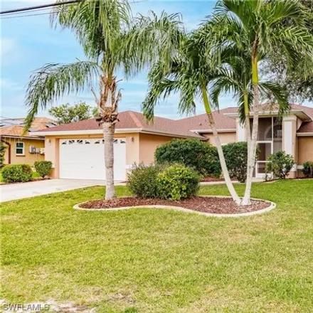 Buy this 4 bed house on 53 Southeast 15th Avenue in Cape Coral, FL 33990