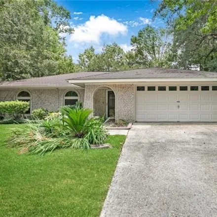 Buy this 4 bed house on 1074 Saint Mary Street in Fountain Park, Slidell