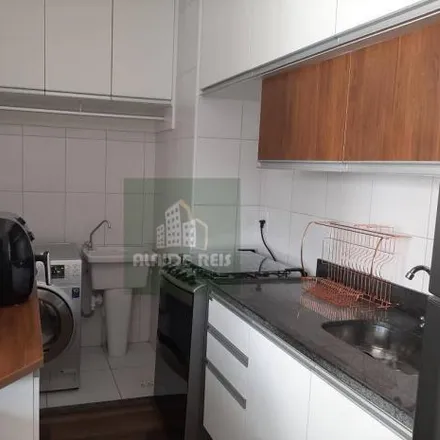 Buy this 2 bed apartment on Rua Alexandrino da Silveira Bueno 430 in Cambuci, São Paulo - SP