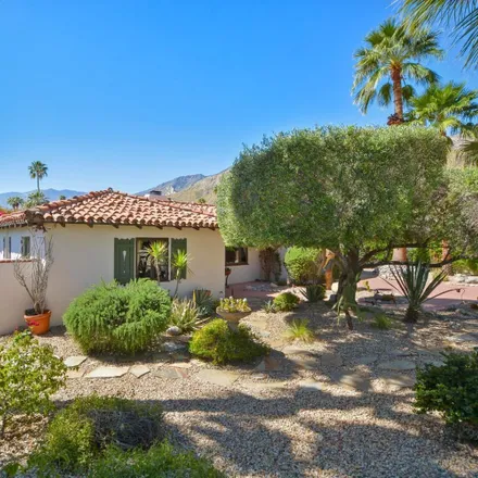 Image 5 - 1200 South Paseo de Marcia, Palm Springs, CA 92264, USA - House for rent