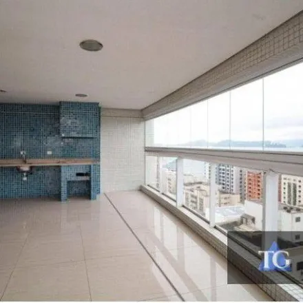 Buy this 4 bed apartment on Rua General Rondon in Aparecida, Santos - SP