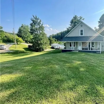Buy this 4 bed house on 11393 North Main Street in Grassy Creek, Ashe County