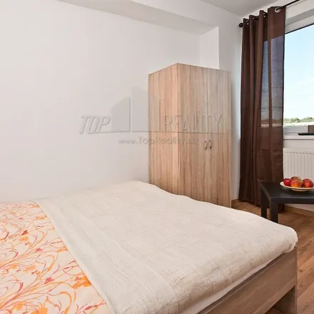 Rent this 2 bed apartment on Darex in Domkárska 16815/17, 821 05 Bratislava
