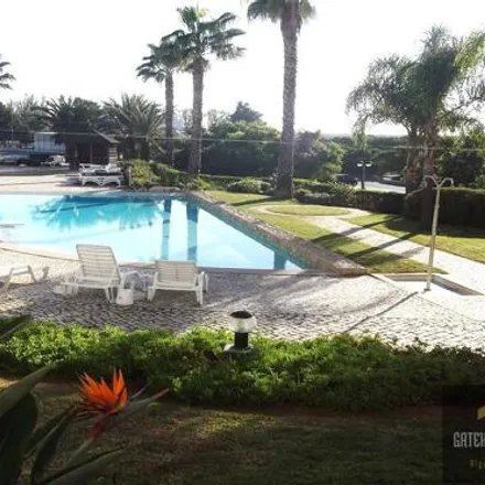Buy this 1 bed apartment on Pestana Delfim Beach & Golf Hotel - All Inclusive in Praia dos Três Irmãos, 8501-904 Alvor