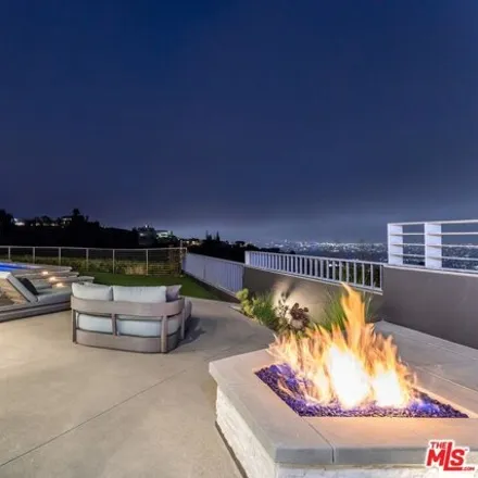 Image 3 - 9345 Nightingale Drive, Los Angeles, CA 90069, USA - House for rent