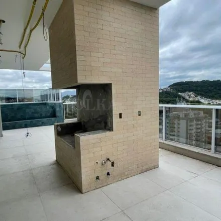 Buy this 3 bed apartment on Rua Joaquim Manoel Sarmento in Kobrasol, São José - SC