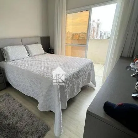 Buy this 2 bed apartment on Rua Orlando Tancredo in Centro, Palhoça - SC