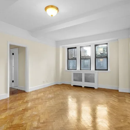 Rent this 1 bed apartment on 37 West 72nd Street in New York, NY 10023