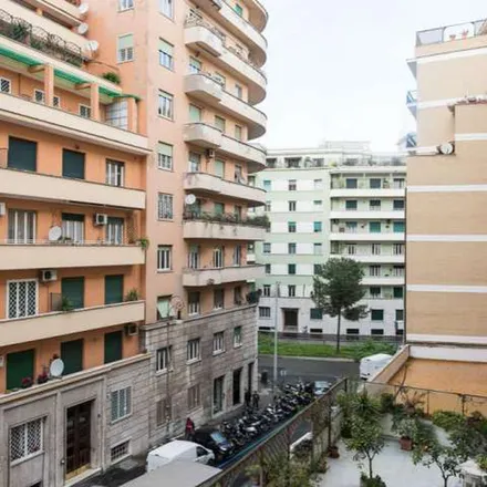 Image 8 - Via Cattaro, 00199 Rome RM, Italy - Apartment for rent