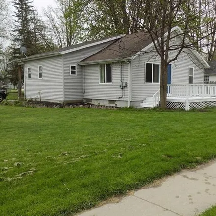 Buy this 3 bed house on 120 Church Street in Beaverton, Gladwin County