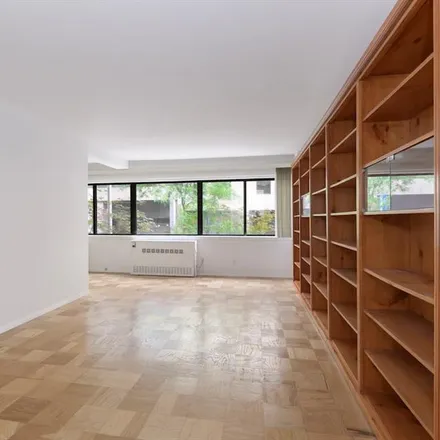 Buy this studio apartment on 310 WEST 56TH STREET 2D in New York