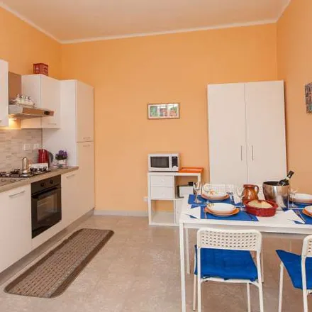 Image 8 - Candia/Mocenigo, Via Candia, 00192 Rome RM, Italy - Apartment for rent
