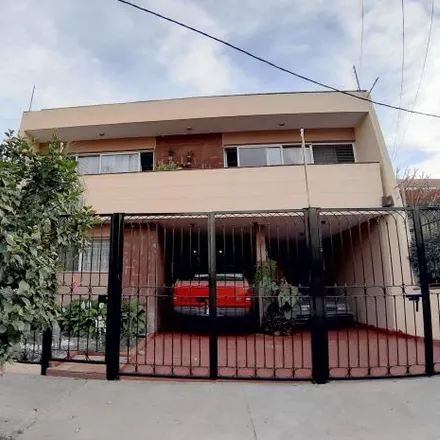 Buy this 4 bed house on Calle Jesús García 2600 in Lomas de Guevara, 44639 Guadalajara