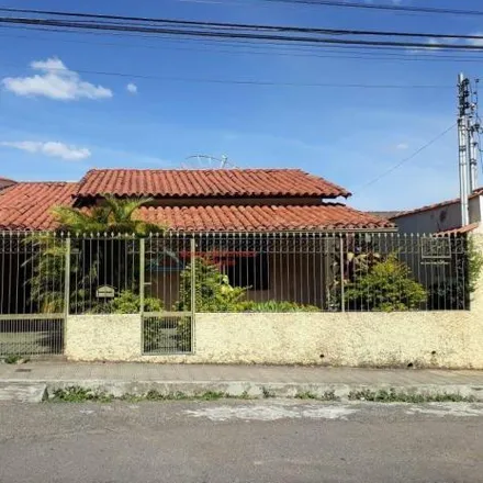 Image 2 - Rua Doutor Francisco Rosemburgo, Bom Pastor, Varginha - MG, 37014, Brazil - House for sale
