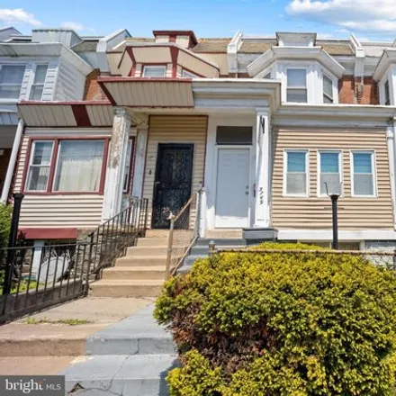 Rent this 3 bed house on 5749 Catharine Street in Philadelphia, PA 19143