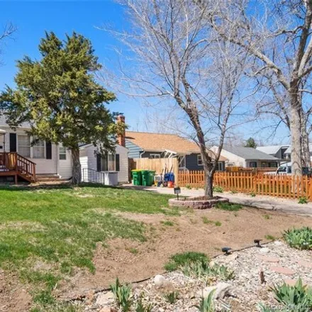 Buy this 3 bed house on 969 East Dartmouth Avenue in Englewood, CO 80113