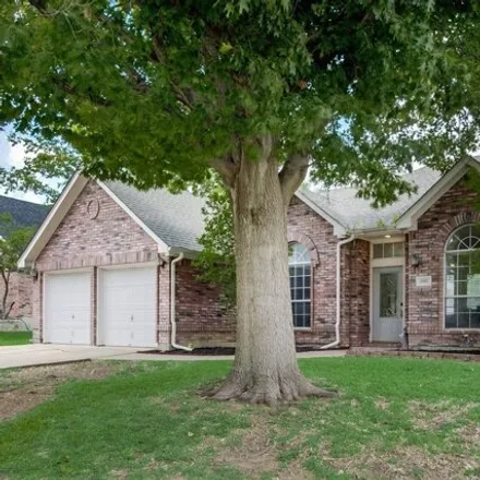 Rent this 3 bed house on 2093 Melissa Diane Street in Mansfield, TX 76063
