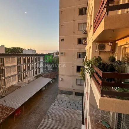 Image 2 - Rua Capitão Arisoly Vargas, Partenon, Porto Alegre - RS, 90660-070, Brazil - Apartment for sale