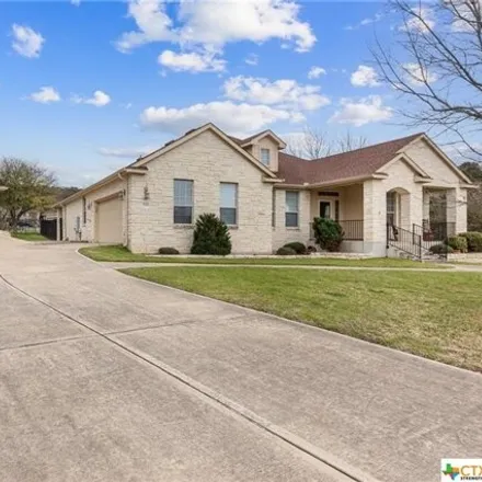 Buy this 4 bed house on 2098 Blue Herron Lane in Harker Heights, Bell County