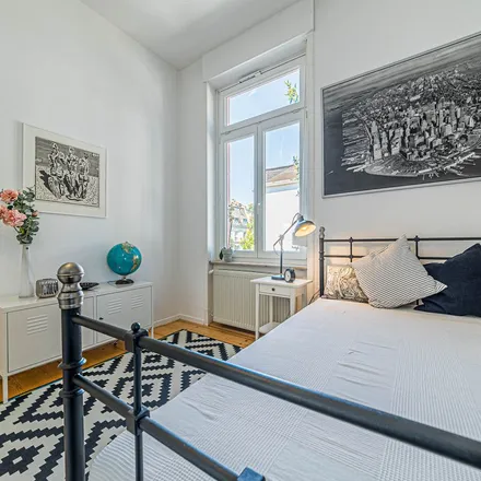 Image 6 - Saalburgallee, 60385 Frankfurt, Germany - Apartment for rent