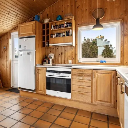 Rent this 3 bed house on Thisted in North Denmark Region, Denmark