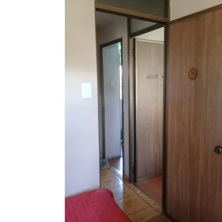 Rent this 4 bed apartment on Avenida José Pedro Alessandri 1536 in 775 0000 Ñuñoa, Chile