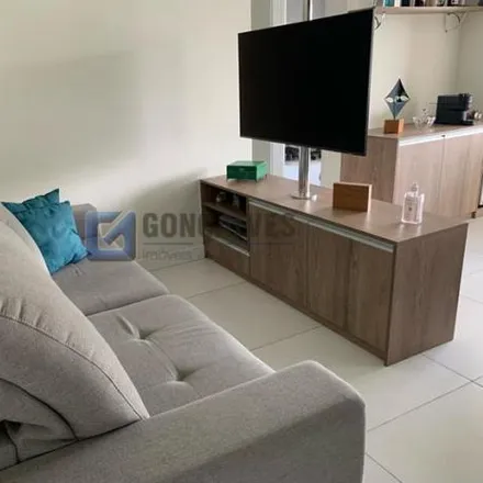 Buy this 2 bed apartment on Rua Augusto Soares in Anchieta, São Bernardo do Campo - SP