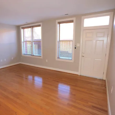 Image 7 - 13 14th Street Northeast, Washington, DC 20002, USA - Apartment for rent