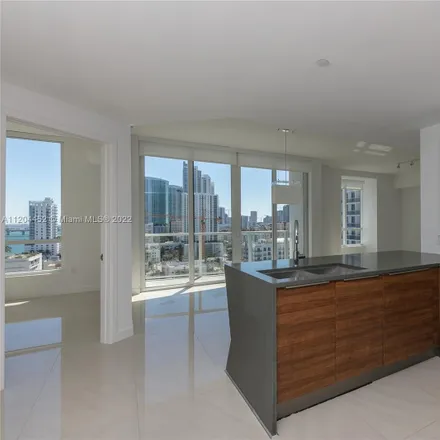 Buy this 1 bed condo on 601 Northeast 27th Street in Miami, FL 33137