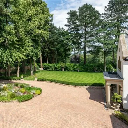 Image 4 - Treetops, Prestbury, SK10 4PU, United Kingdom - House for sale