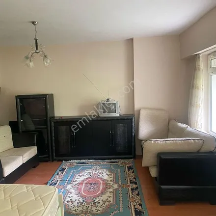 Rent this 1 bed apartment on Bağ Sokağı in 06460 Çankaya, Turkey