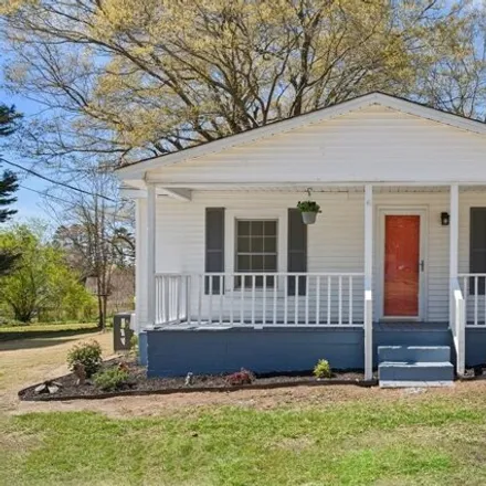 Rent this 2 bed house on 1343 North Rhyne Street in Gastonia, NC 28054