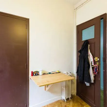 Image 8 - Calle de Andrés Mellado, 5, 28015 Madrid, Spain - Apartment for rent