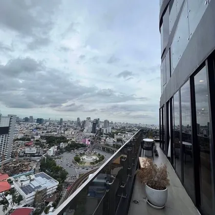 Image 7 - IDEO Q Victory, Phaya Thai Road, Ratchathewi District, Bangkok 10400, Thailand - Apartment for rent