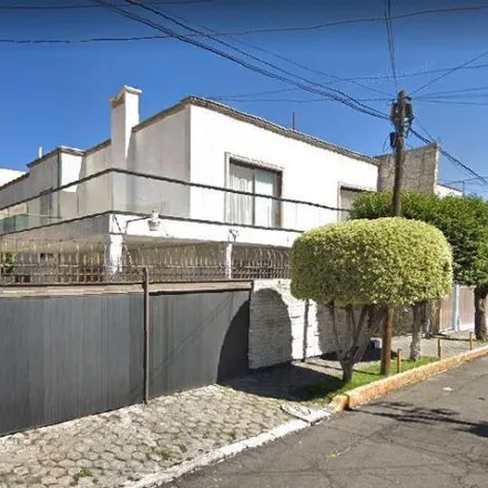 Buy this 5 bed house on Chiclayo 633 in Gustavo A. Madero, 07300 Mexico City