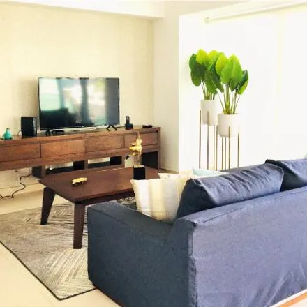 Rent this 8 bed apartment on Icon Edificio 2 in Paseo de las Garzas, 48300 Puerto Vallarta