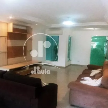 Buy this 4 bed house on Rua Cotoxó in Vila Pires, Santo André - SP