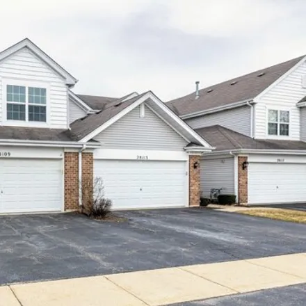 Rent this 3 bed house on 32382 Allegheny Way in Lakemoor, Lake County