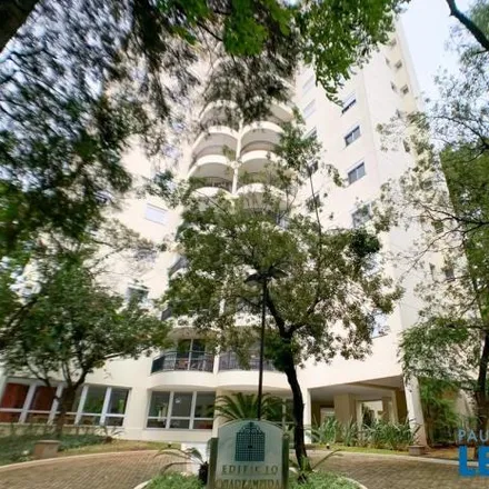 Rent this 3 bed apartment on unnamed road in Ponte Rasa, São Paulo - SP