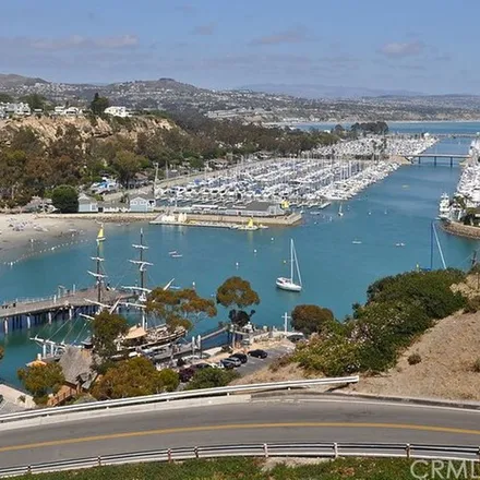 Rent this 3 bed apartment on 24471 Alta Vista Drive in Dana Point, CA 92629