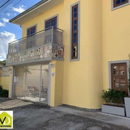 Buy this 3 bed house on Rua Érico Veríssimo in Vila Barth, Itapetininga - SP