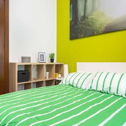 Rent this 3 bed apartment on Istituto Clinico Città Studi in Via Niccolò Jommelli, 20131 Milan MI
