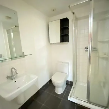 Image 3 - Parksway, Manchester, M9 0GL, United Kingdom - Apartment for rent