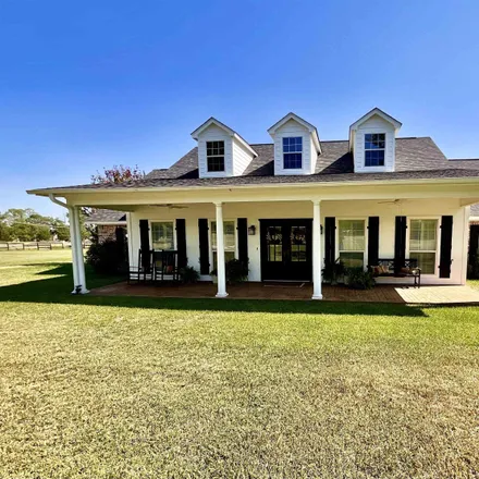 Buy this 3 bed house on 2977 FM 344 in Bullard, Smith County