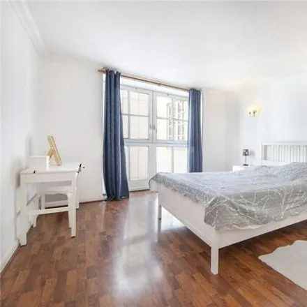 Image 2 - All About Eve, 31 Jamestown Road, Primrose Hill, London, NW1 7DJ, United Kingdom - Apartment for rent