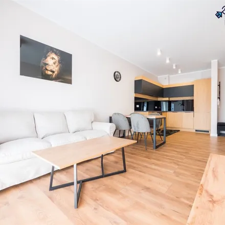 Rent this 2 bed apartment on Górska 1a in 43-301 Bielsko-Biała, Poland