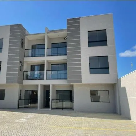Buy this 2 bed apartment on Party Cup Chopes & Drinks in Avenida Augusto Staben 1233, Campina Grande do Sul - PR